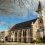 Ontmoetingskerk met woning en kerkelijk centrum Honswyc te Koudekerk aan den Rijn