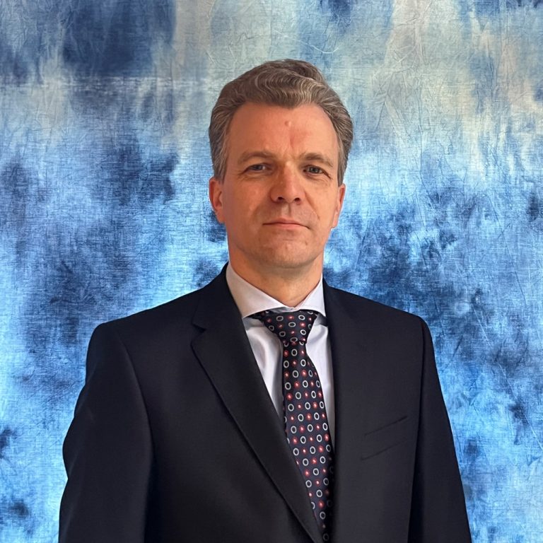 Doeke Piet Reitsma