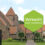 Kerkgebouw H. Mattheüs en pastorie te Eibergen
