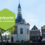 Kerkgebouw de Dorpskerk (‘de Peperbus’), ontmoetingsruimte en dienstwoning Leidschendam
