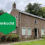 Vrijstaande woning (voormalig pastorie) te Menaam