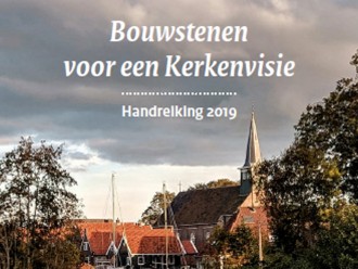 bouwstenen voor een kerkenvisie